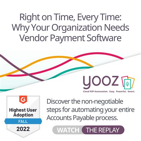 Real Time Accounts Payable Automation Based In The Cloud – .
